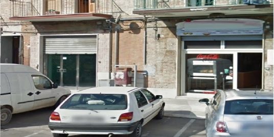 Via San Lazzaro
