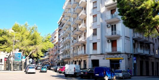 Piazza Pavoncelli