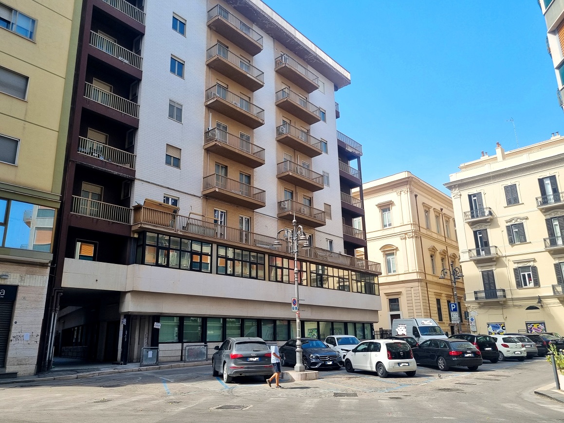 Piazza Marconi
